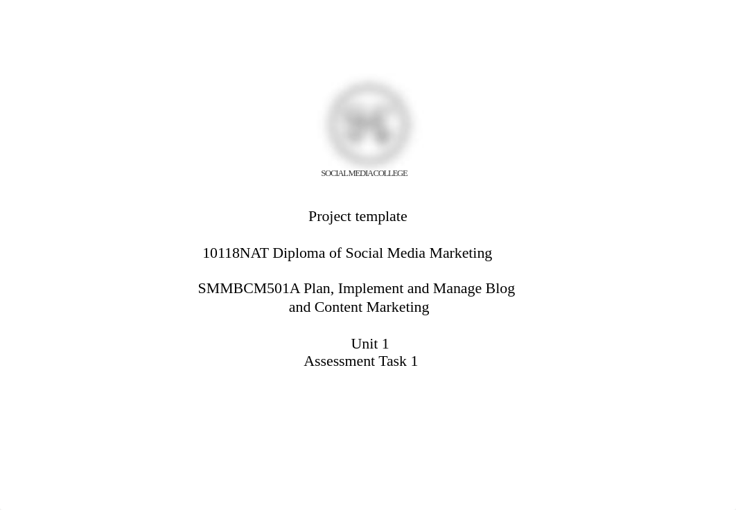 501A Assessment Task 1 - Project Template.pptx_dhckig90btu_page1