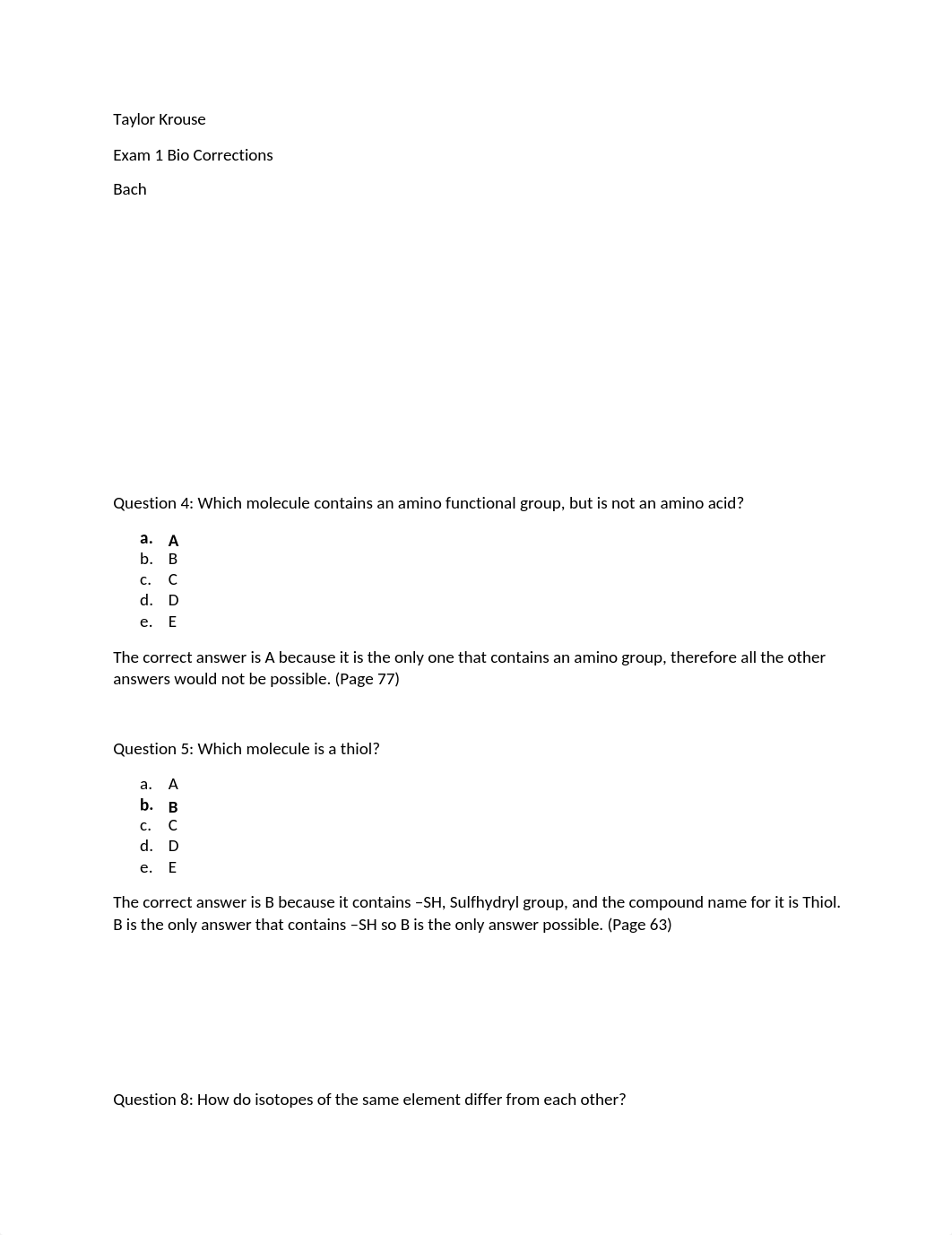 Bio Exam 1 Corrections_dhcl60wuqzh_page1