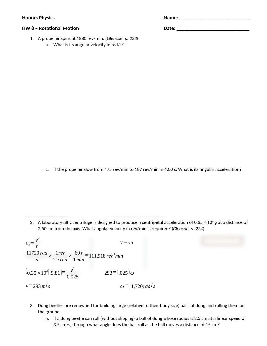 HW 8 KEY - Rotational Motion.docx_dhcmehey020_page1