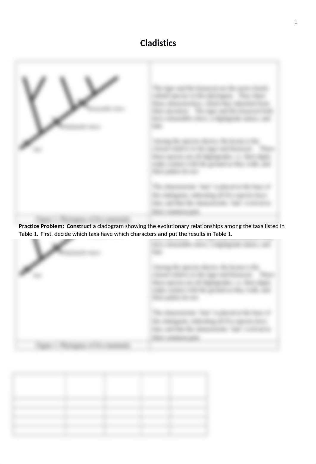 student cladistics.docx_dhcmxx1nof0_page1