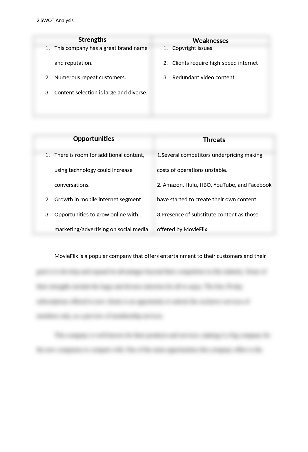 Smonroe_SWOT Analysis for MovieFlix_072519.docx_dhcmzs0dp34_page2