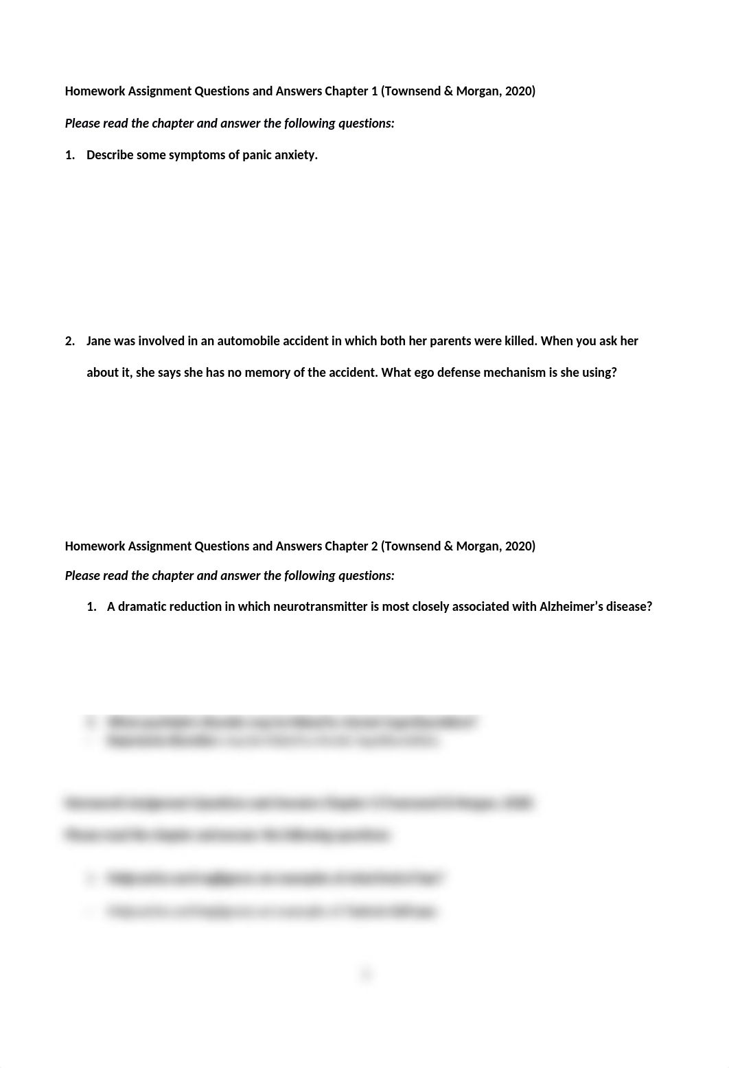 Homework Assignment Questions and Answers Chapter 1-5,27 Done.docx_dhcn3w042uw_page1