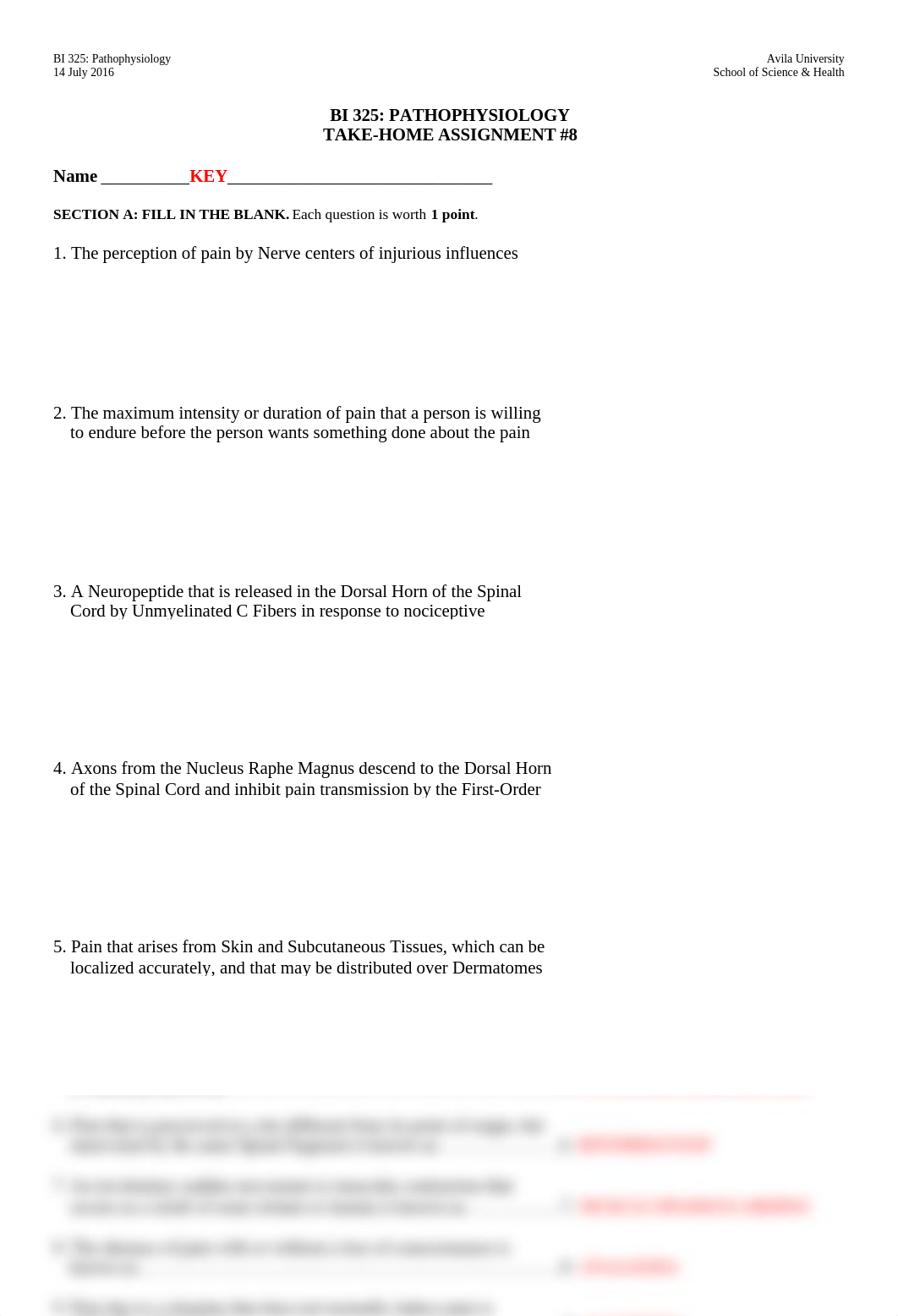 BI 325 Assignment #8 ANSWER KEY.docx_dhcoz2slmgt_page1