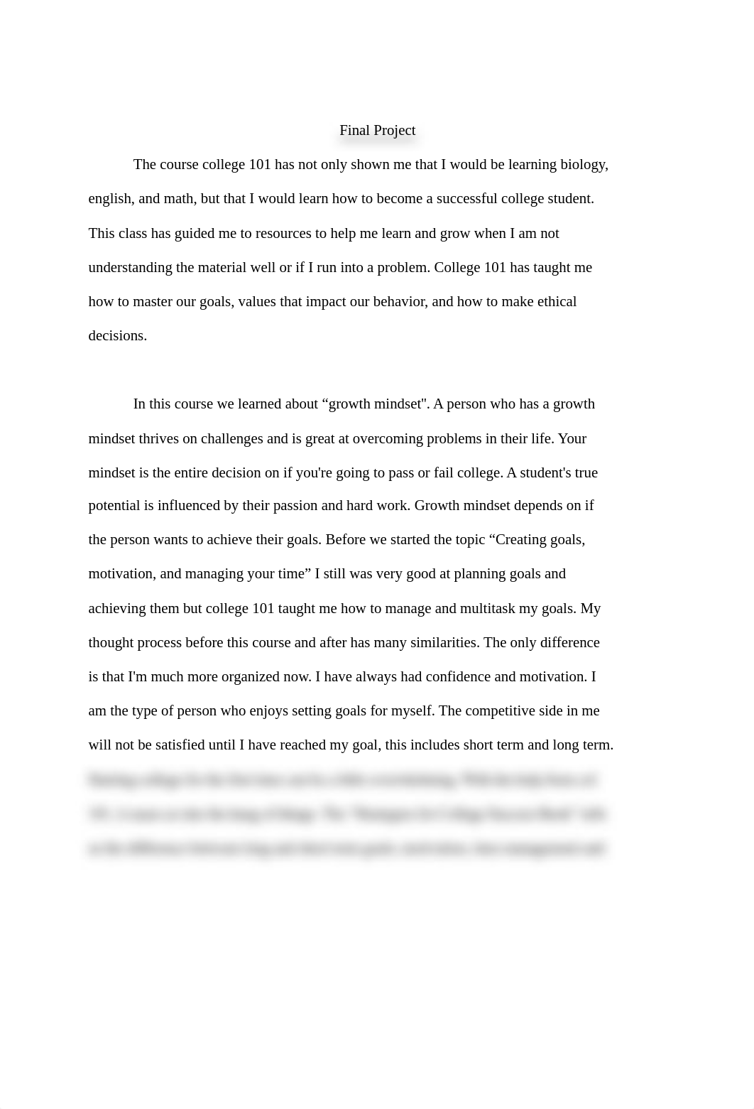 col 101 final project essay.pdf_dhcpdjrf0fd_page1