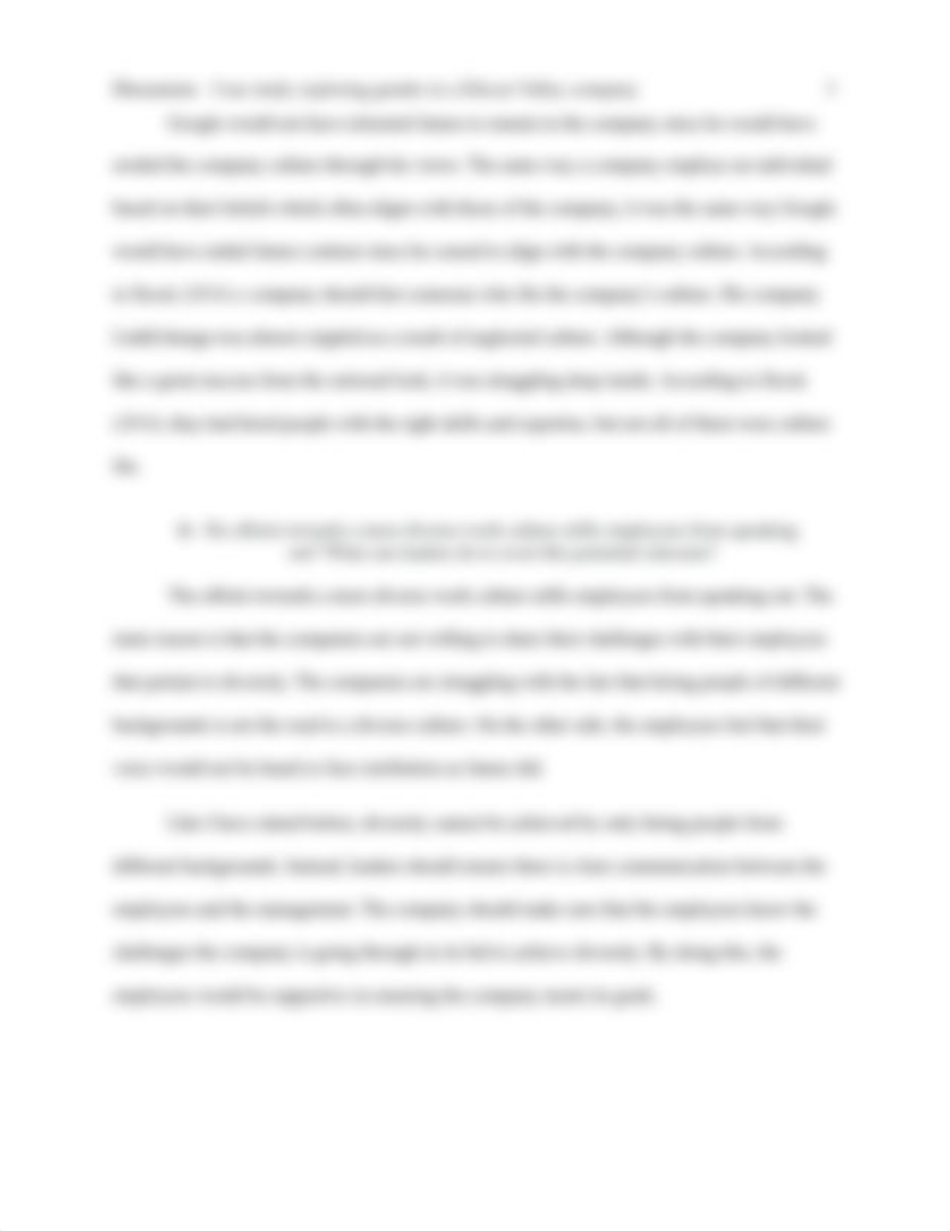 Case study exploring gender in a Silicon Valley company_Shiva_560525.docx_dhcrscvwp1r_page3