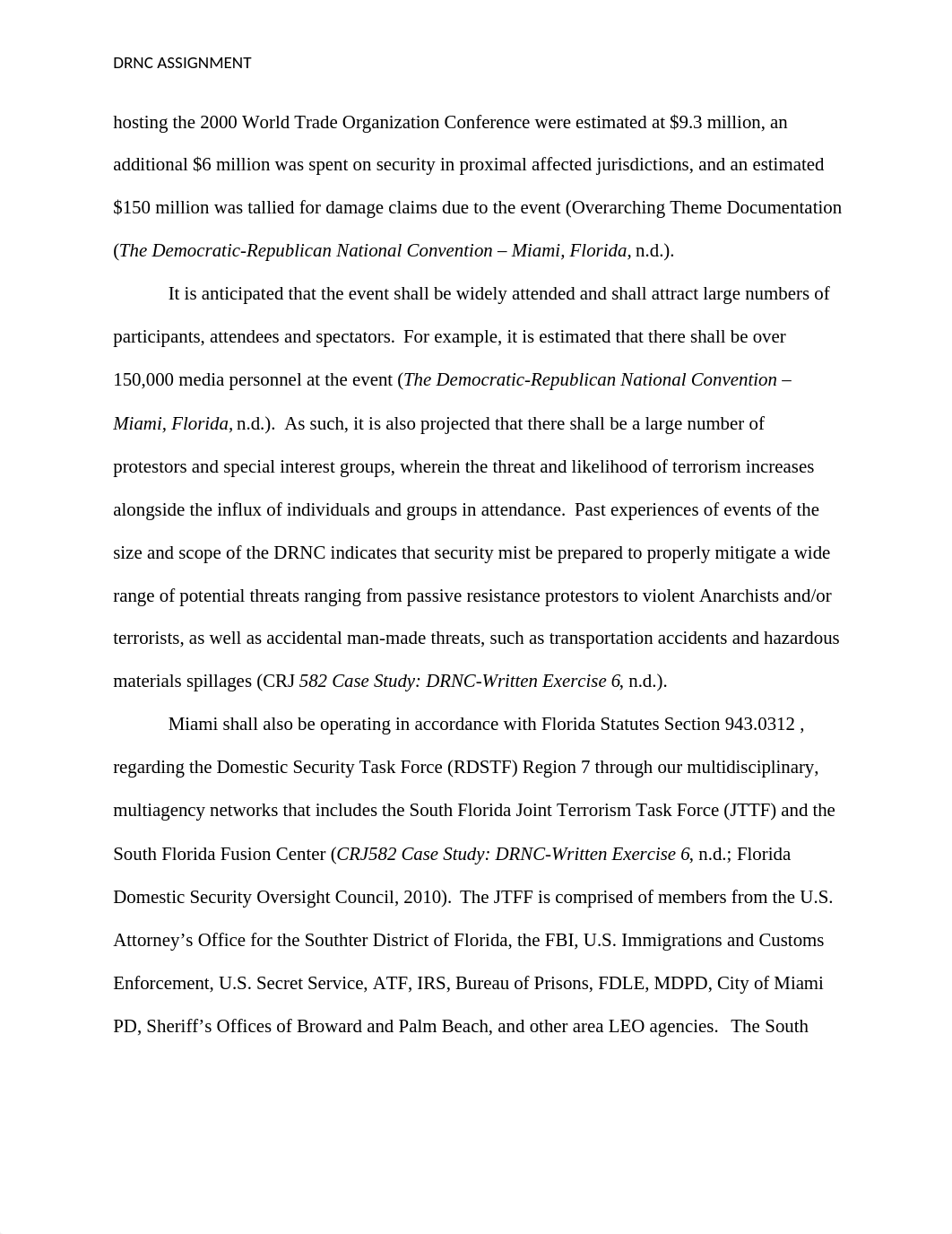 CRJ 582 Week 6  DRNC L. Griffin_dhcuyf1lkwd_page4