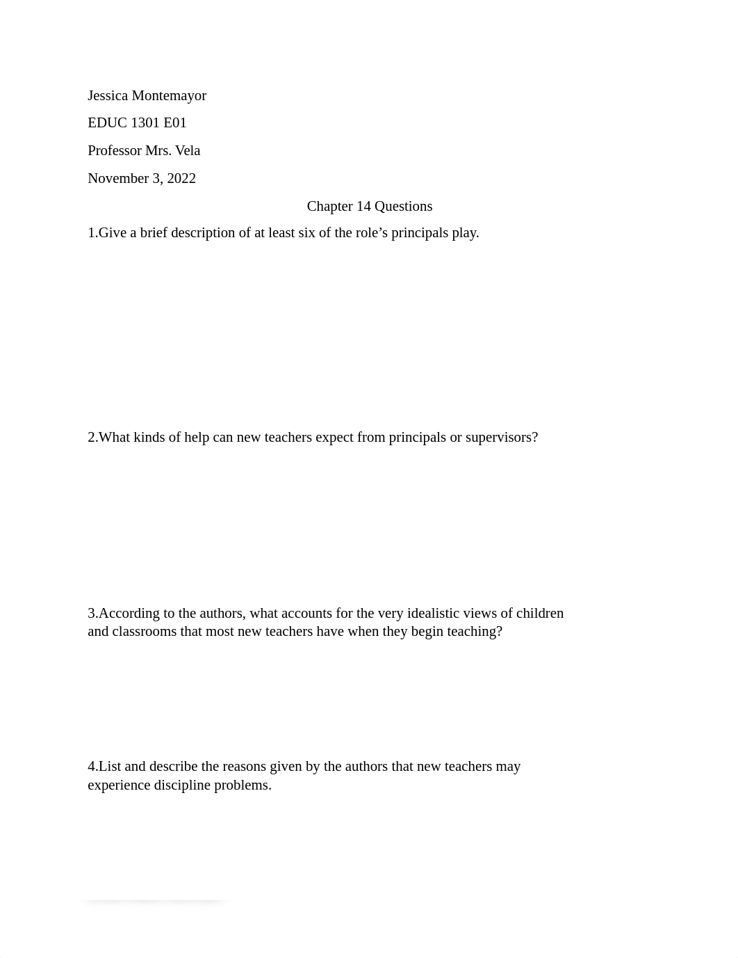 Chapter 14 Questions.docx_dhcvccko5la_page1