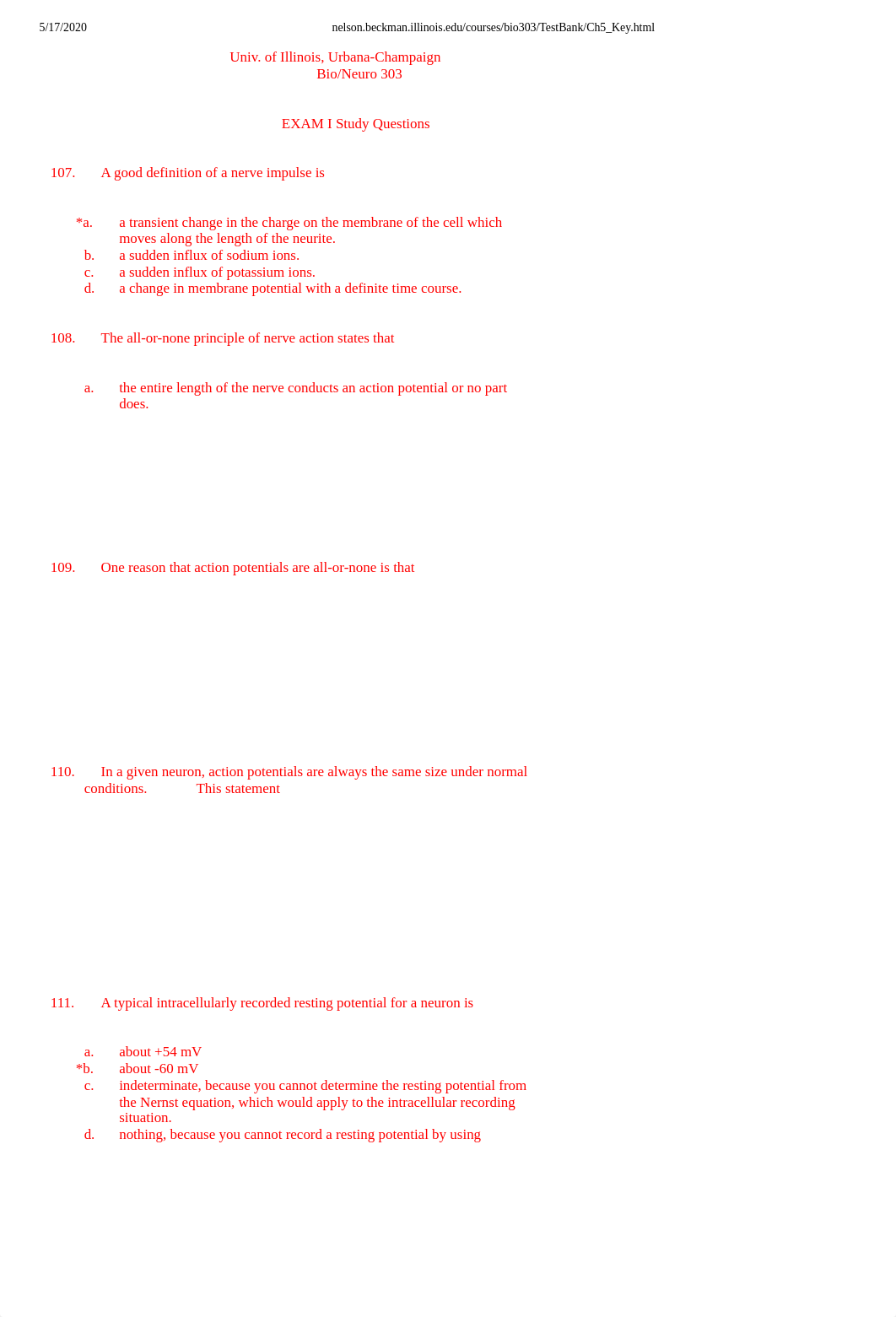 bio303-TestBank-Ch5_Key.pdf_dhcwerkuq8z_page1