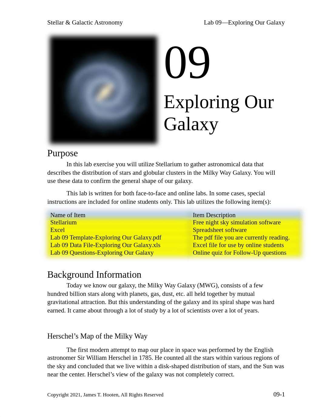 ___Lab 009 1 Template-Exploring Our Galaxy.pdf_dhcxbj9bwbp_page1