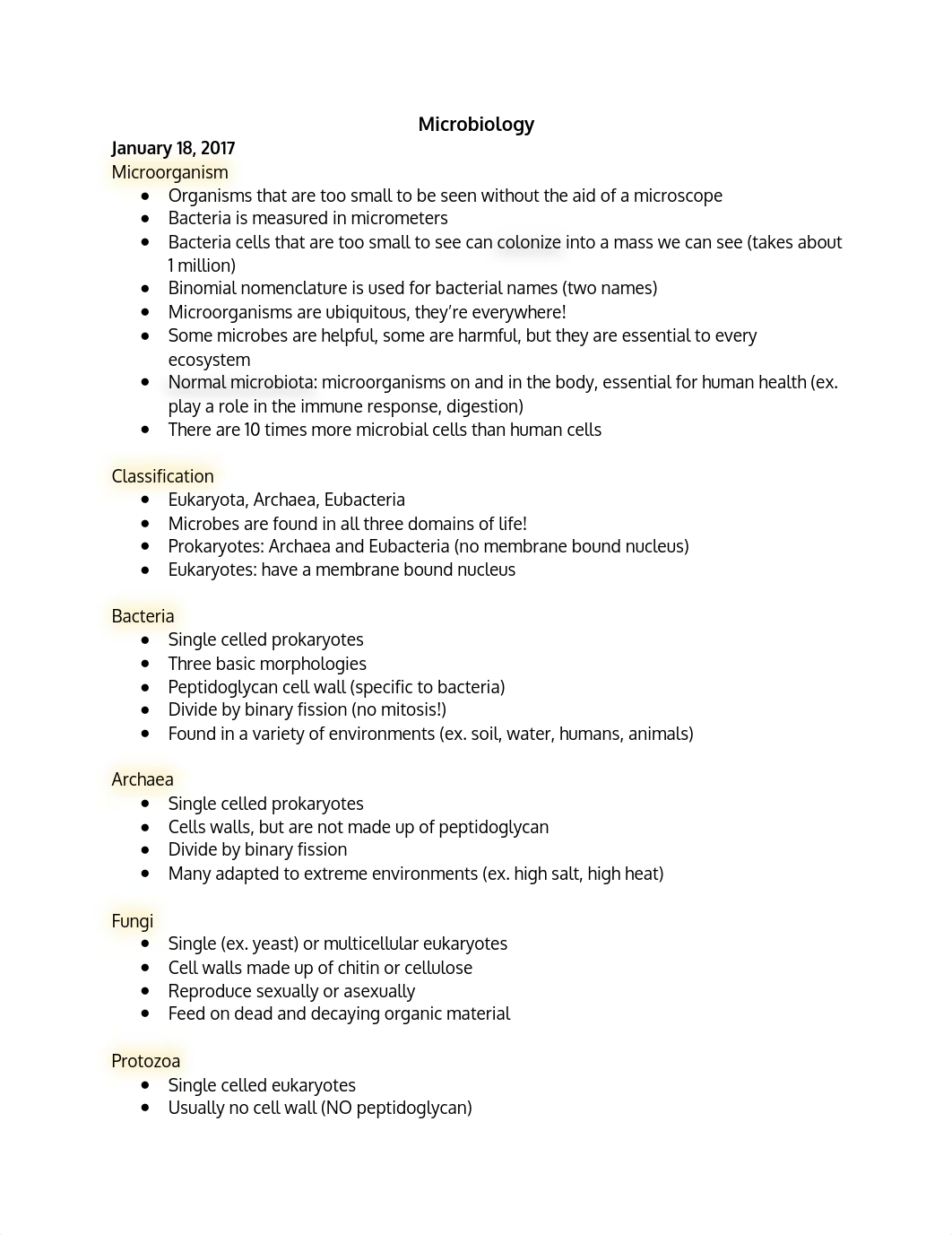 Microbiology Exam #1.pdf_dhcy70kvxed_page1