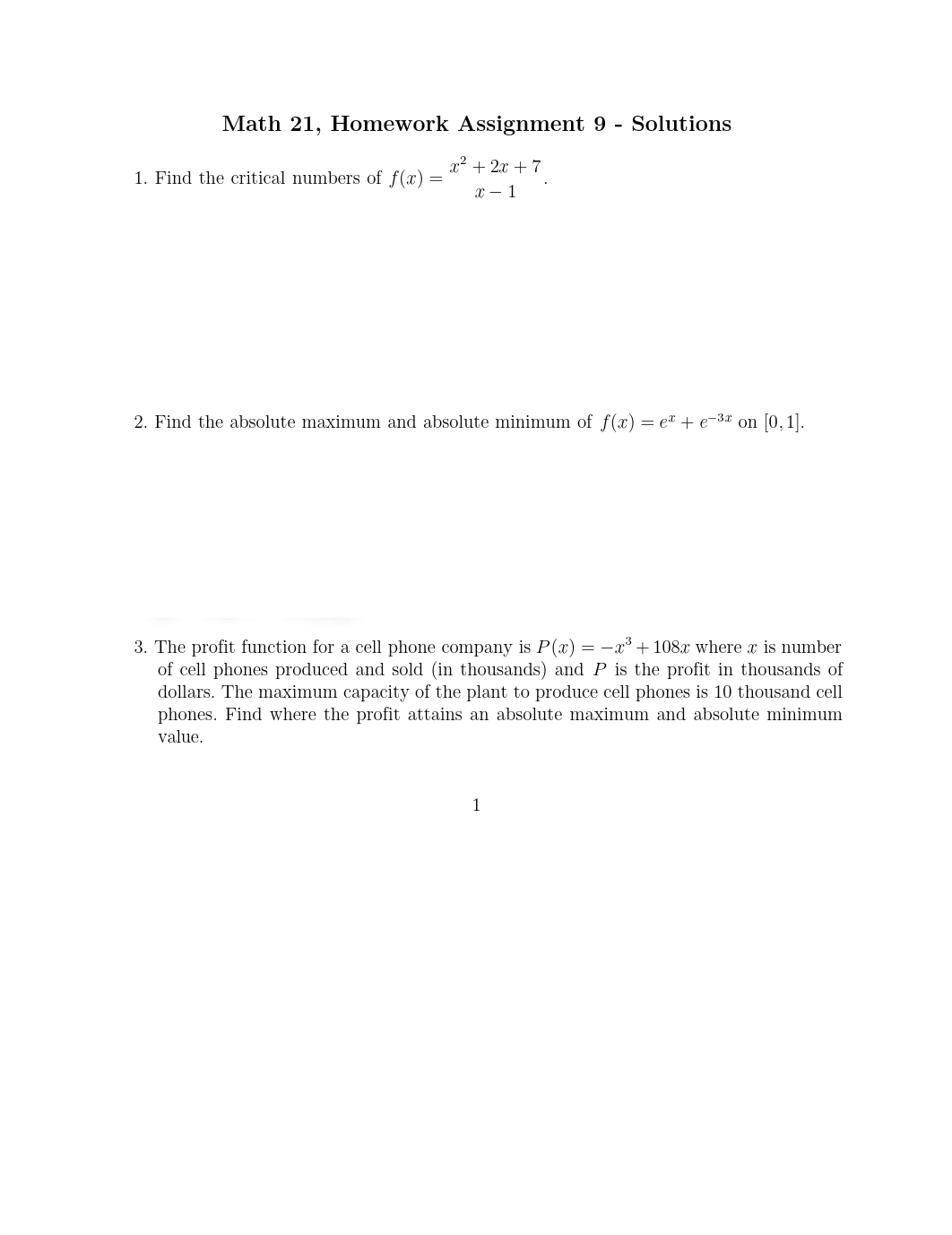 MATH021 HW Solution 9.pdf_dhd1bzq3rkj_page1