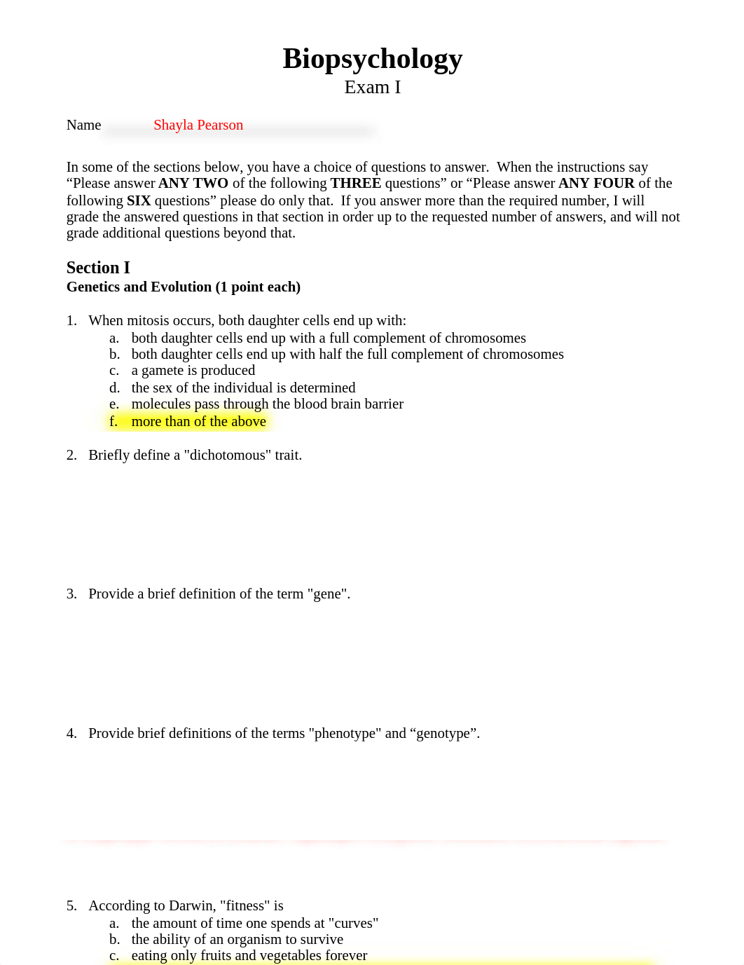 Biopsych Exam I.docx_dhd1c205iae_page1