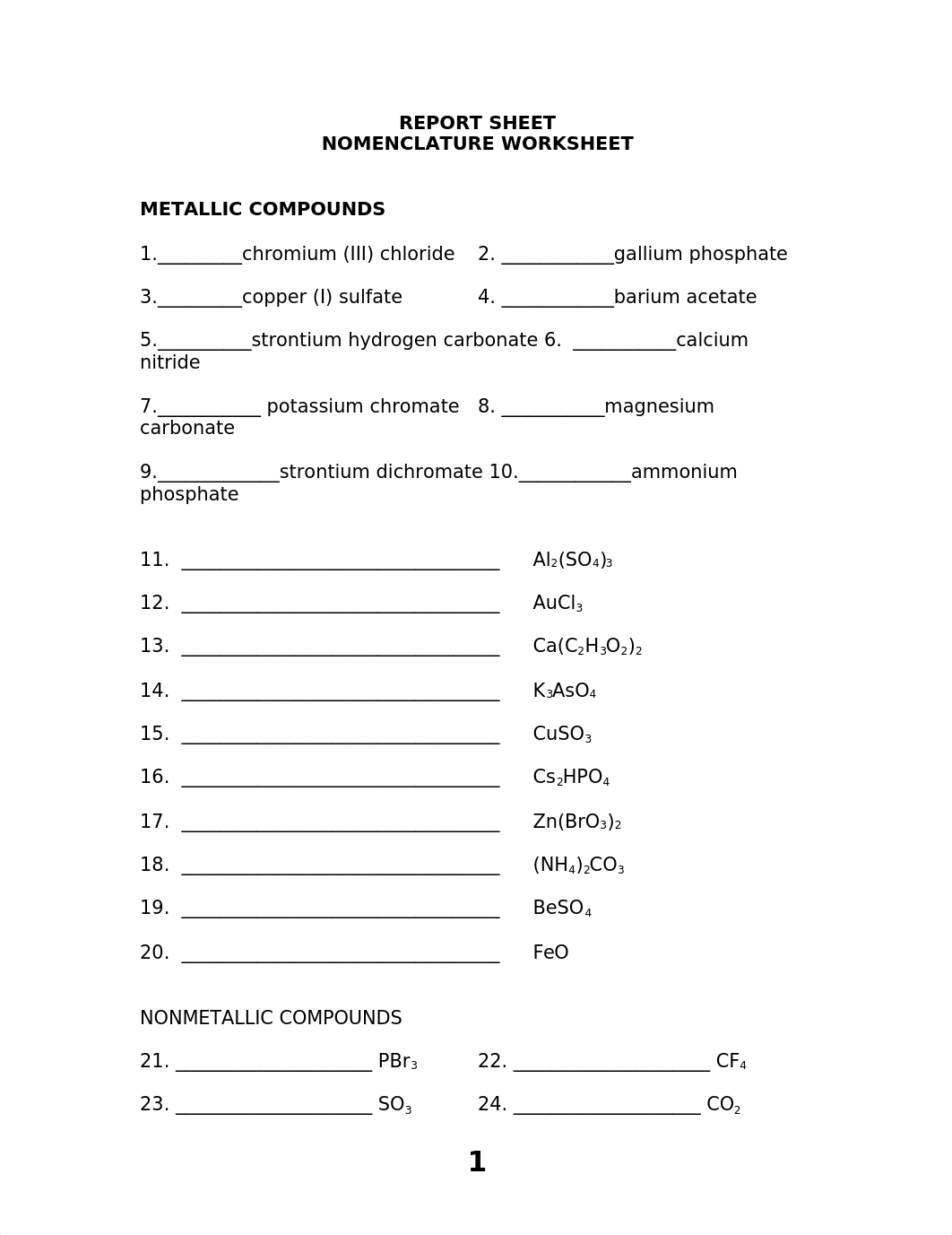 Naming and Writing Formulas Practice with Answers.doc_dhd28dldn49_page1