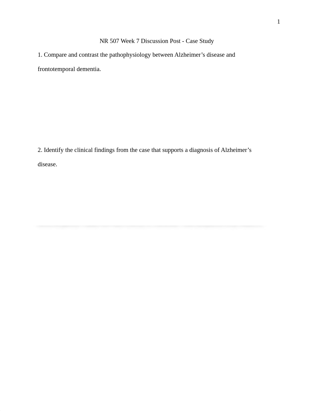 NR 507 Week 7 Discussion Post - Case Study - Jun. 20 @ 6_38 pm.docx_dhd3use2mv5_page1