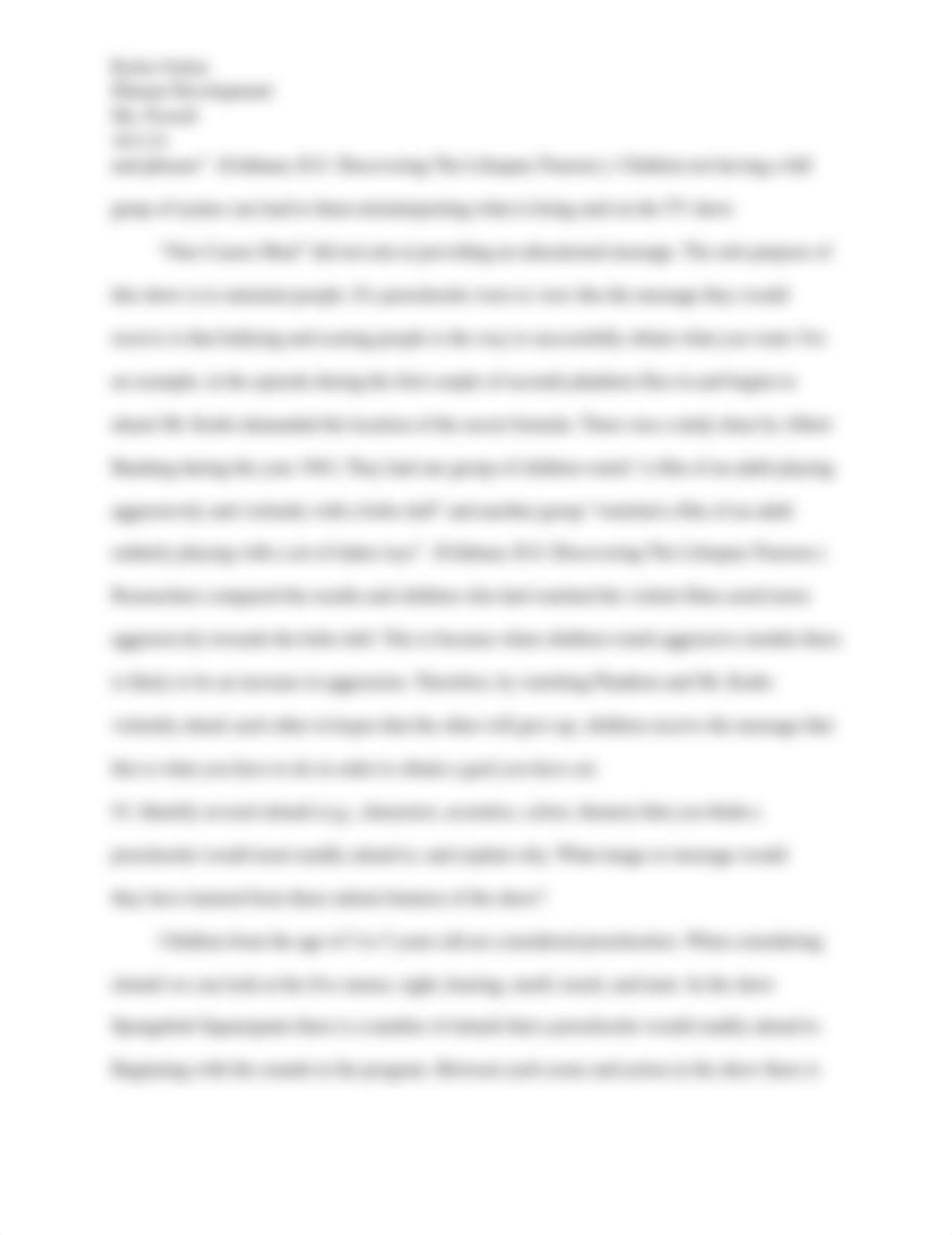 Psychology Behind Spongebob Squarepants 2.pdf_dhd4rsjfvcm_page2