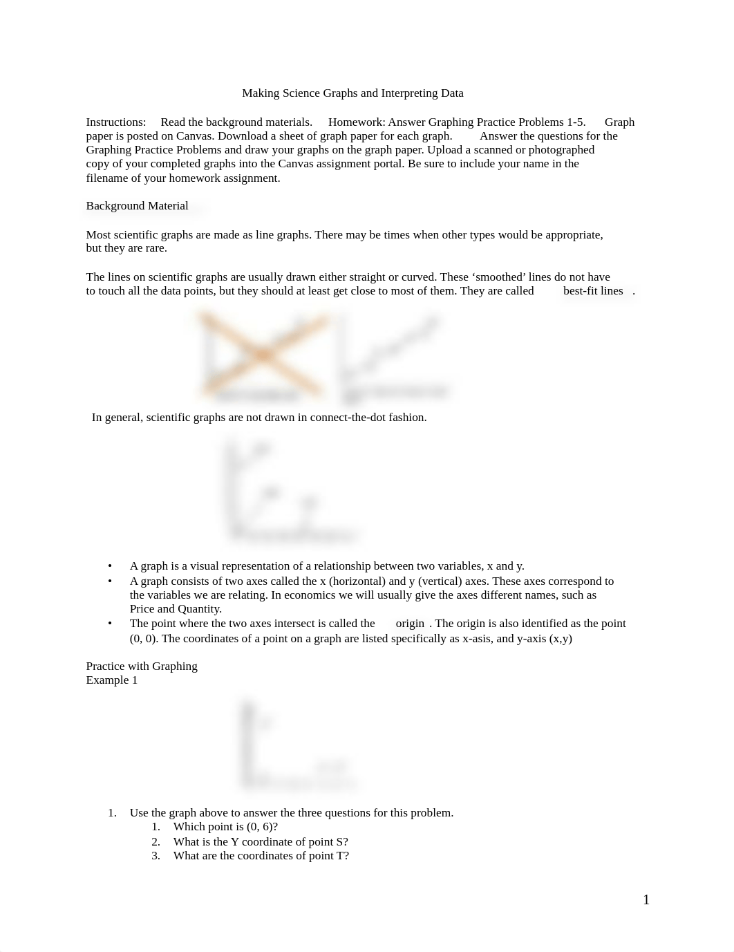 Making Science Graphs and Interpreting Data.pdf_dhd6dr42wft_page1