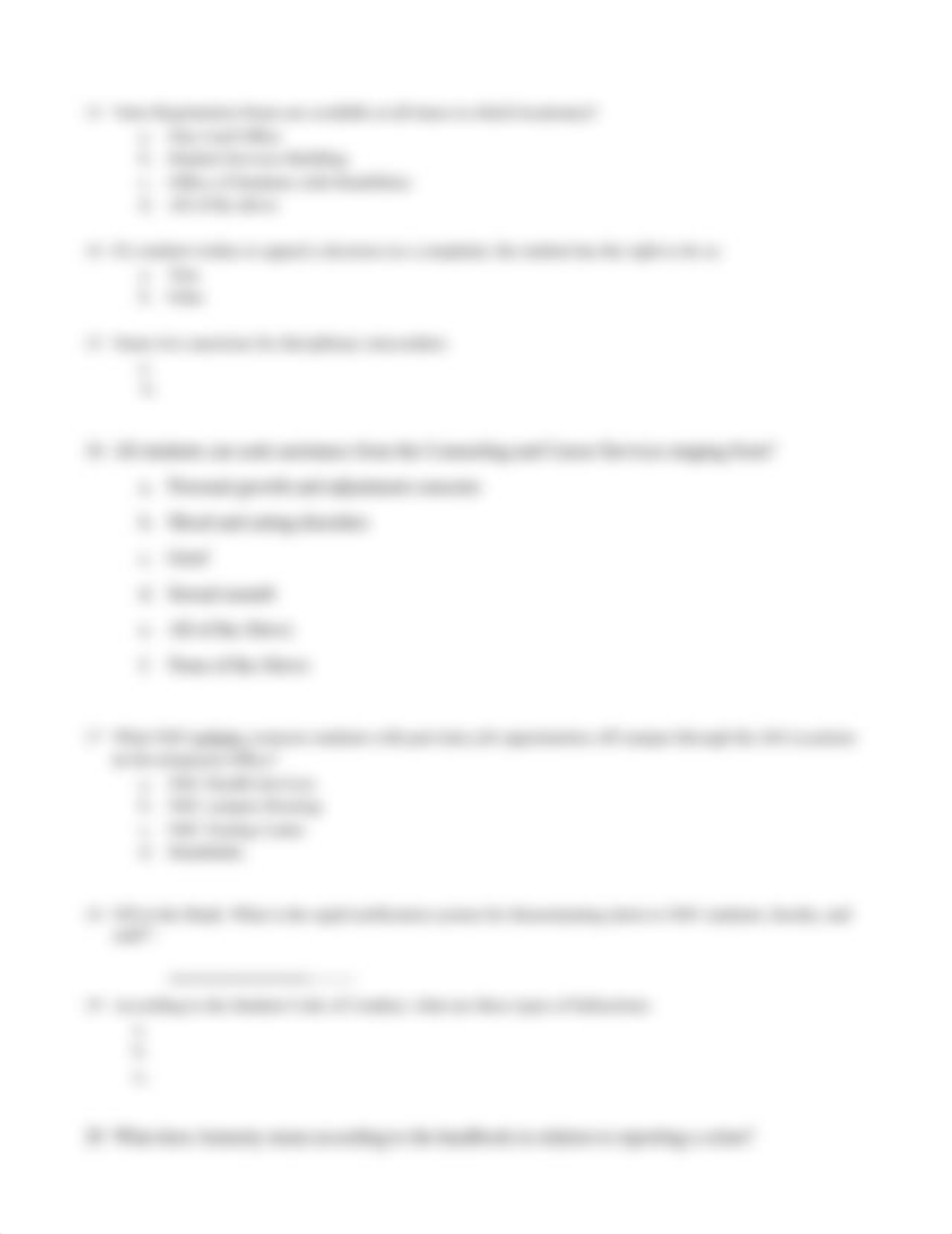 Handbook 3 - Student Handbook In Class Quiz 2021.docx_dhd7w2vtl9c_page2