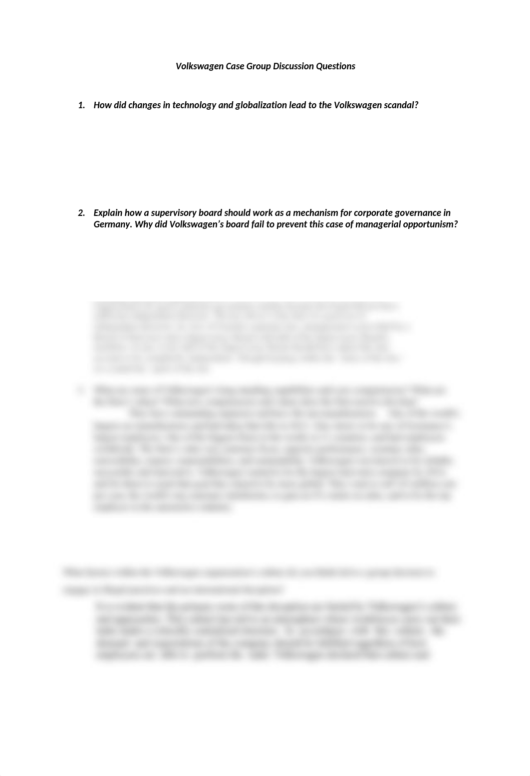 Volkswagen Case Group Discussion Questions.docx_dhd85auckg4_page1