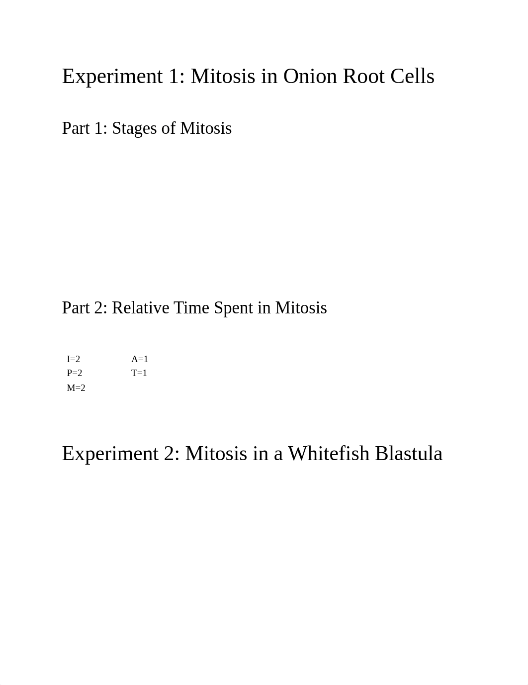 Experiment 1_ Mitosis in Onion Root Cells.pdf_dhd8snwkgd4_page1