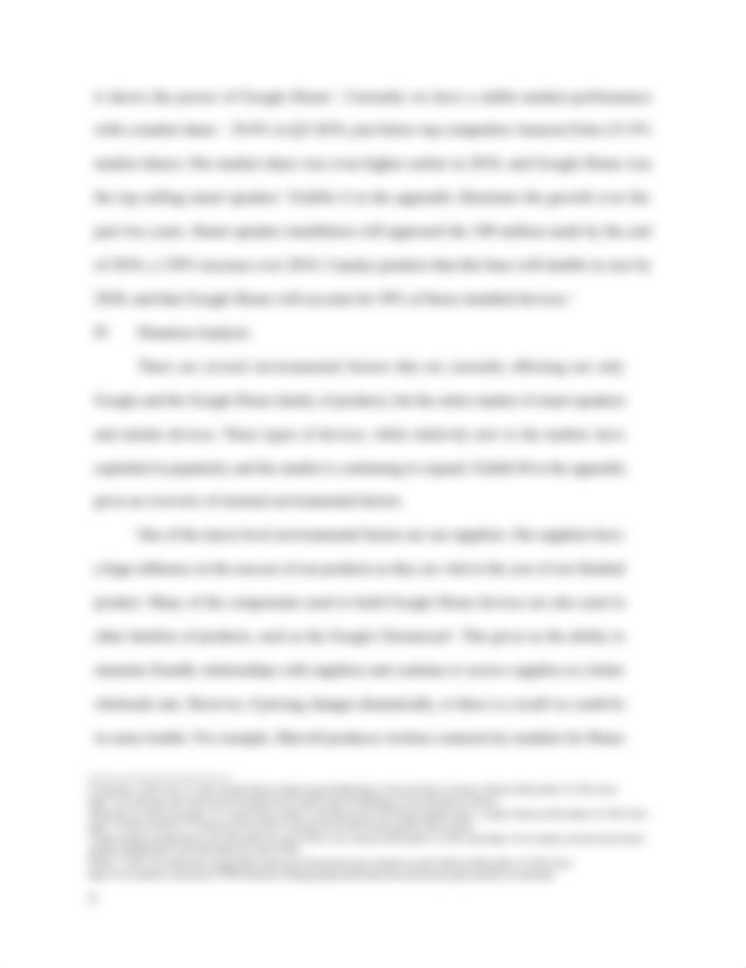 Alexi Caffelle - Final Paper on Google Home - Marketing 55.docx_dhda28x12k3_page4