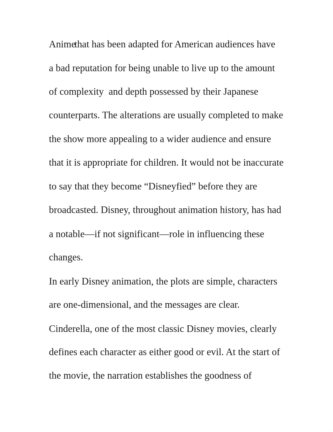 Essay on Anime and Disney_dhdah80uc0n_page1