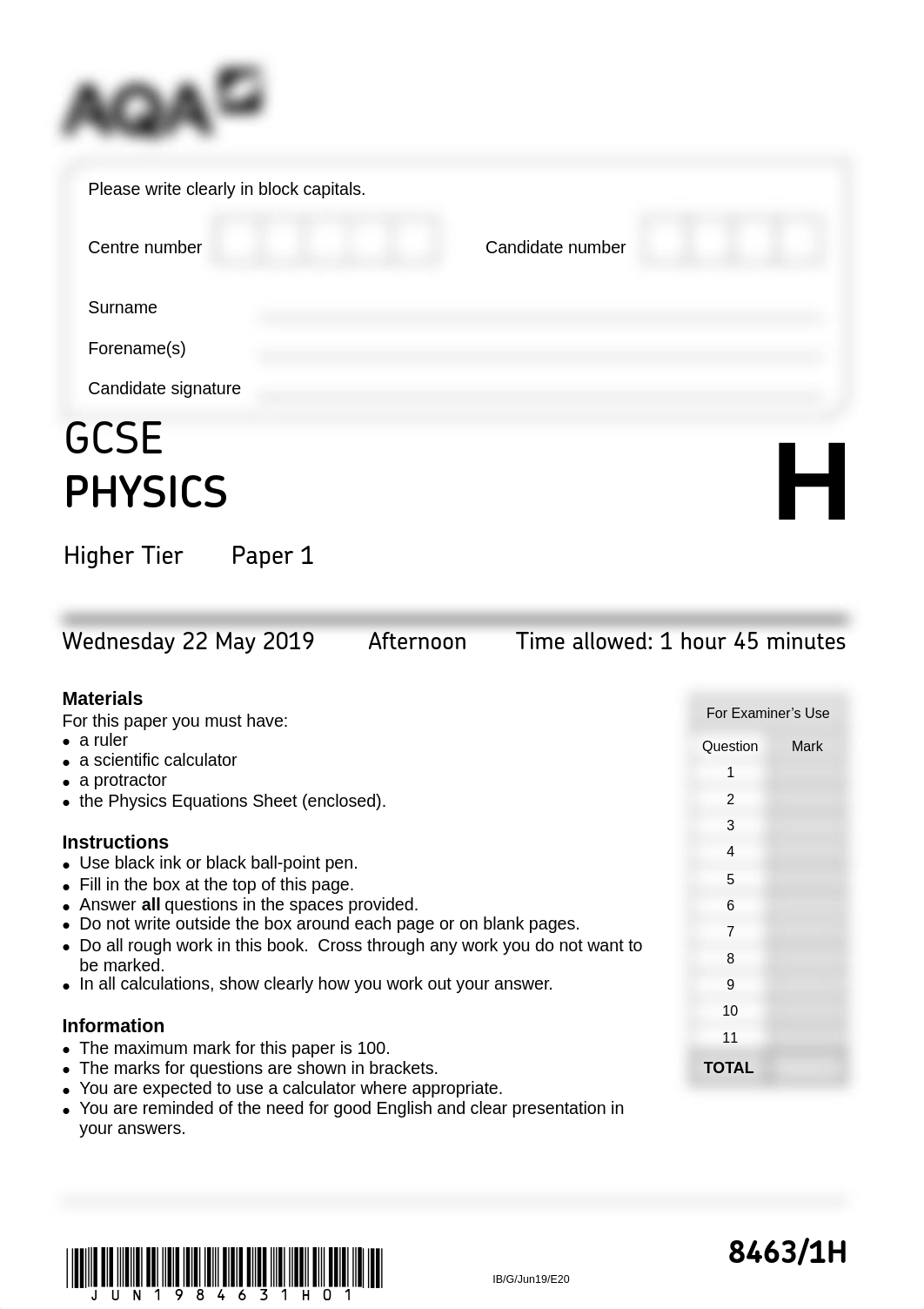 8463-1H-QP-Physics-G-22May19-PM.pdf_dhdaofn9jiq_page1