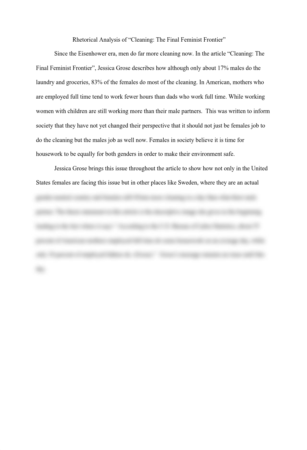 Rhetorical Essay_ The Final Feminist Frontier (1).pdf_dhdbd2zxuyp_page1