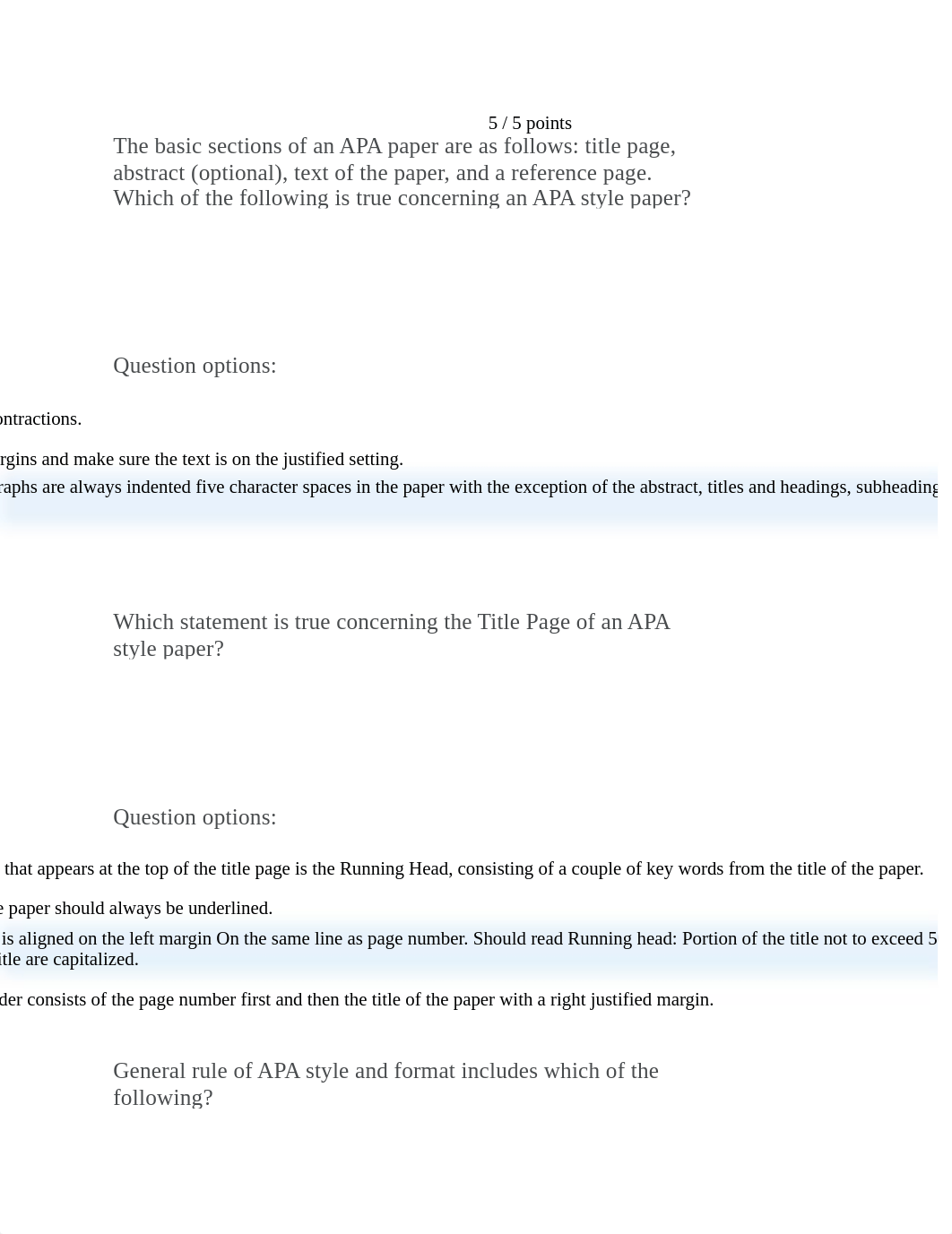 Basic Principles of APA Style and Formatting Quiz.docx_dhdepqjfzms_page1