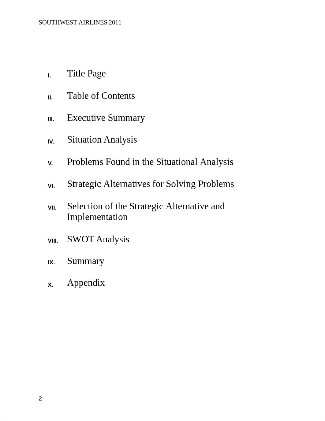 Southwest Airlines Case Analysis_dhdeqjr6qny_page2