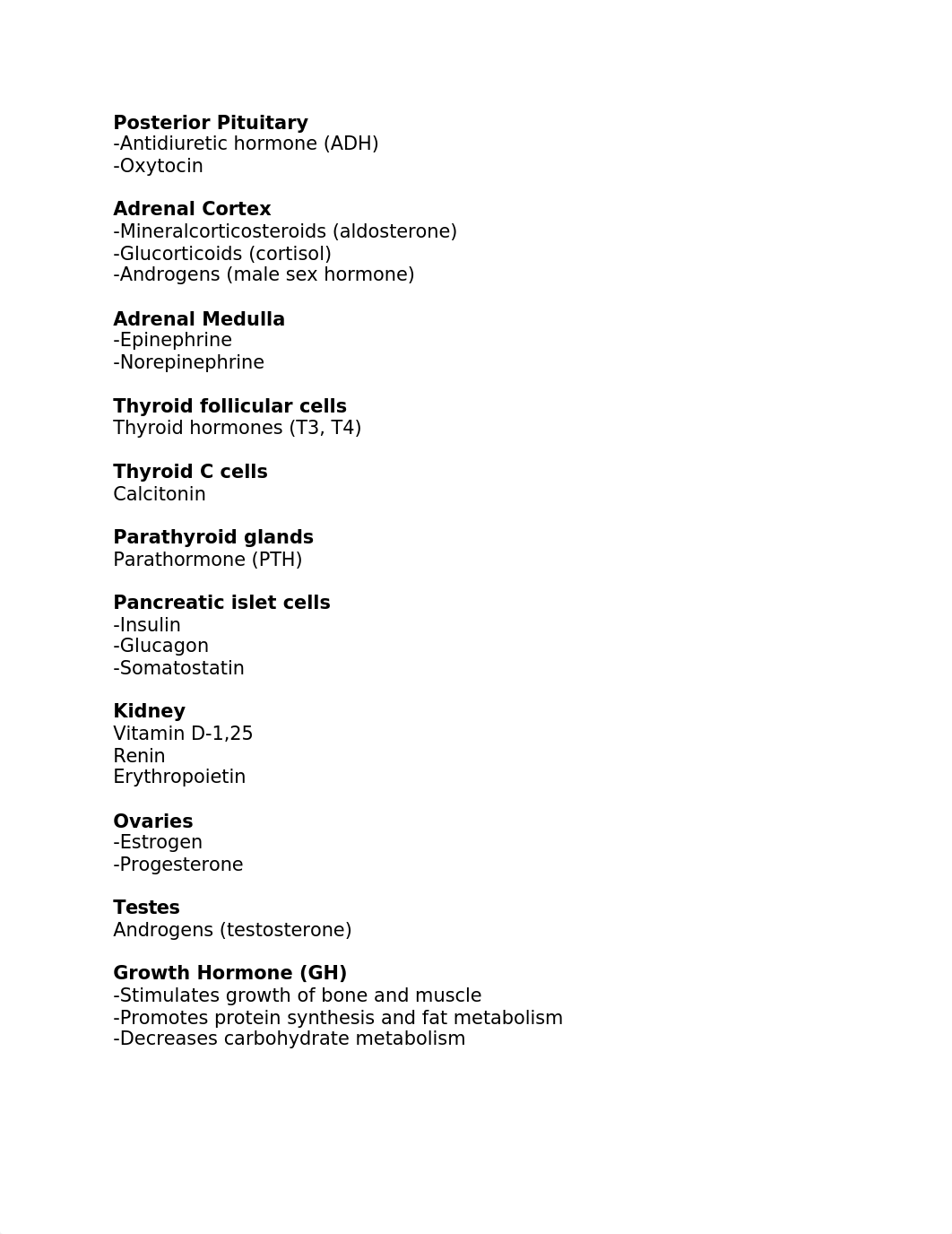 Ch 52 Endocrine Study Review Med Surge.docx_dhdg0n1ua62_page2