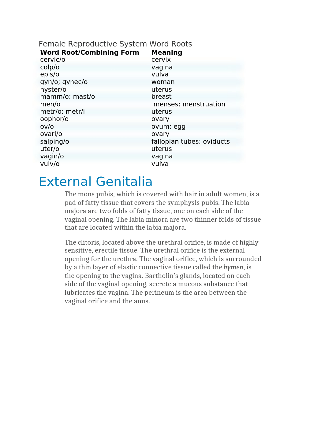 Female Reproductive System.docx_dhdht158br9_page1