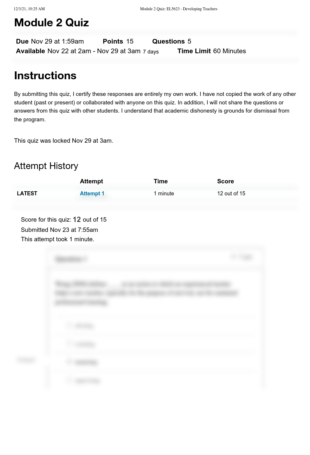 Module 2 Quiz_ EL5623 - Developing Teachers.pdf_dhdj6o1ybug_page1