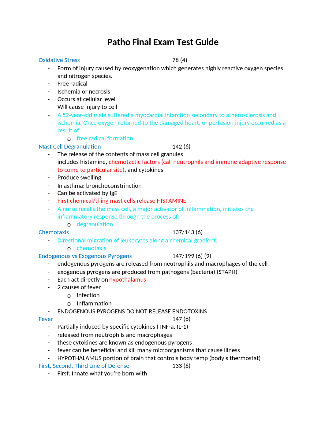Patho Final Exam Test Guide 1.docx_dhdlzt567pe_page1