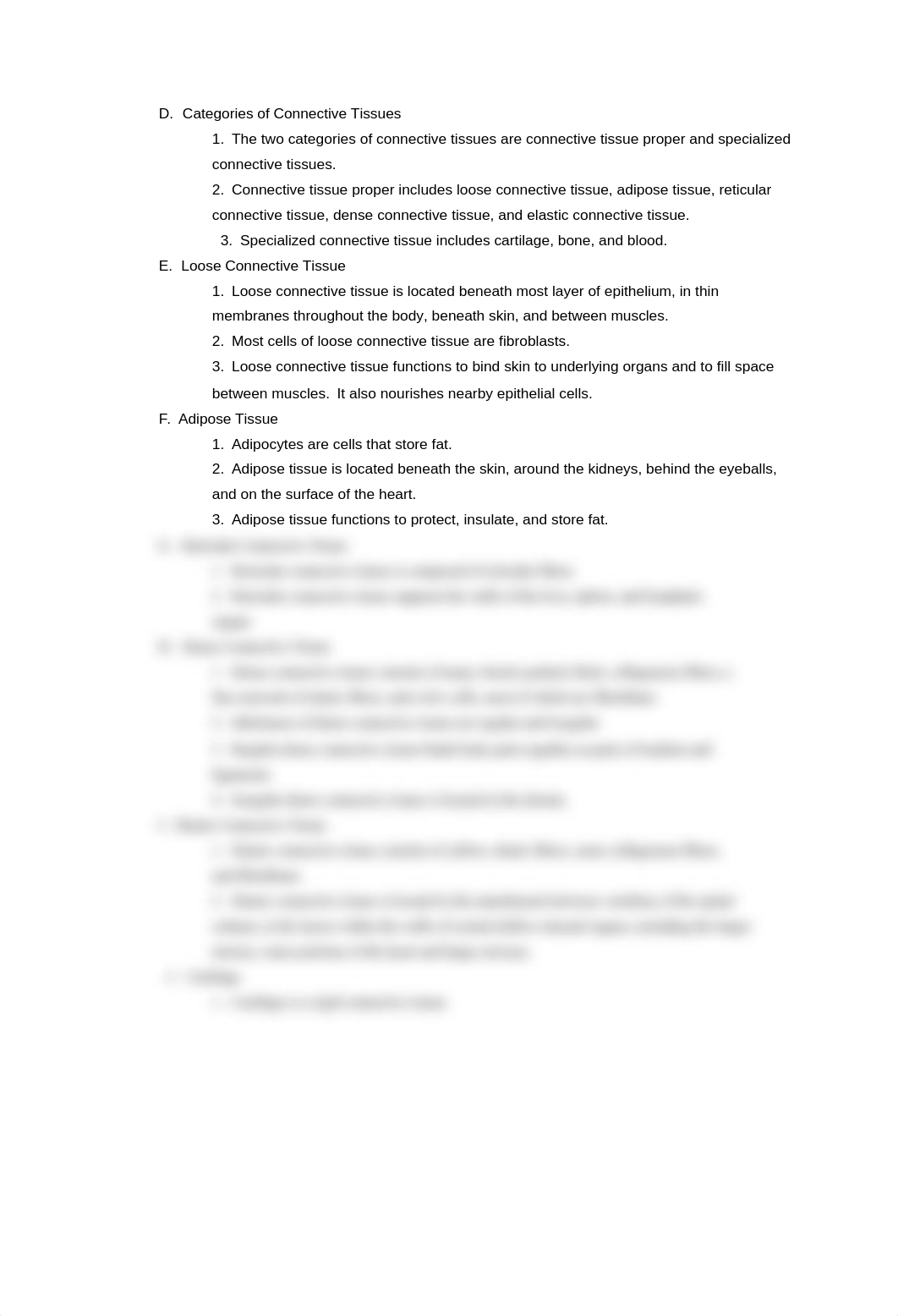 Categories of Connective Tissue_dhdn5jxdp2i_page1