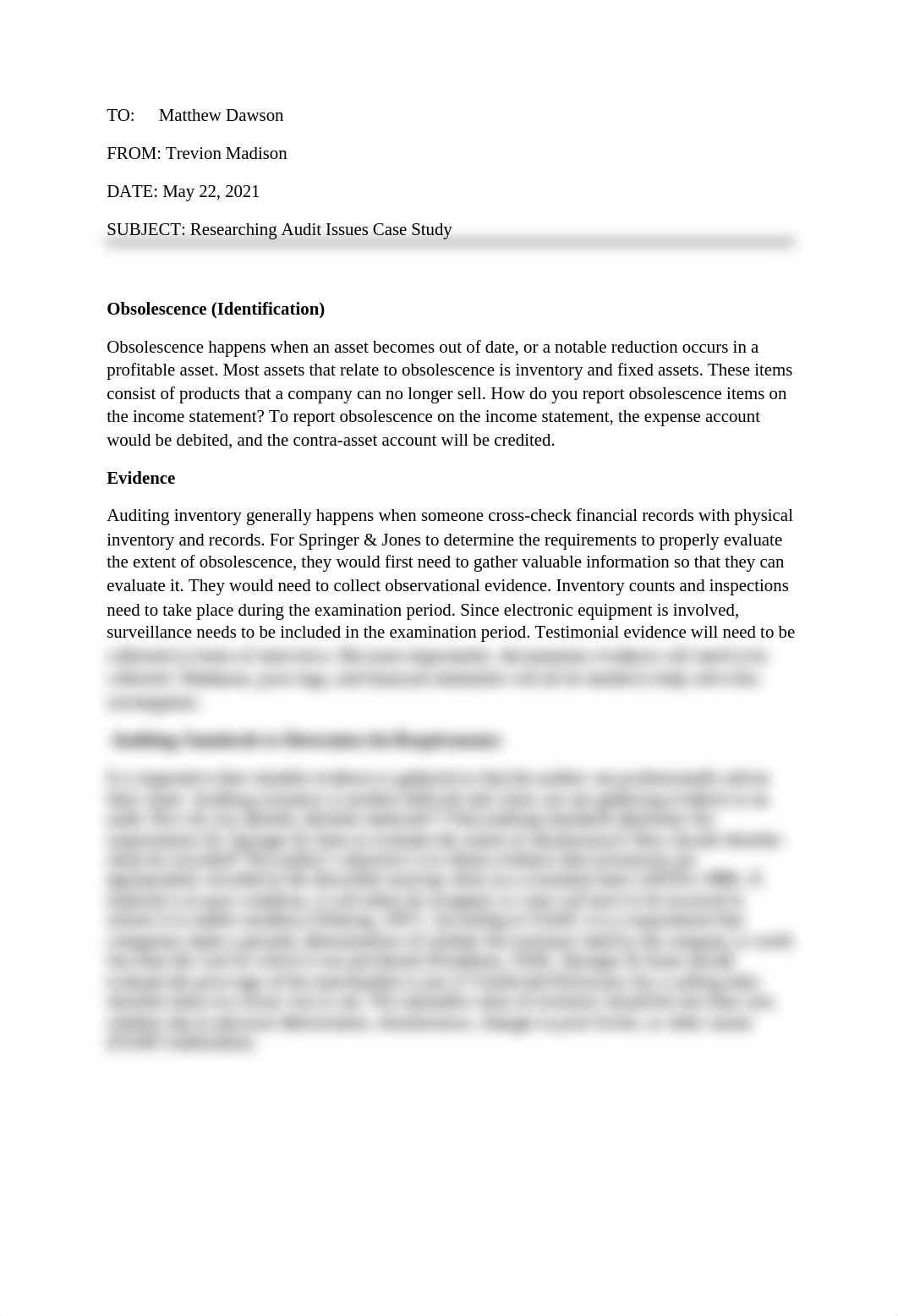 Benchmark - Researching Audit Issues Case Study.docx_dhdpf6itvep_page1