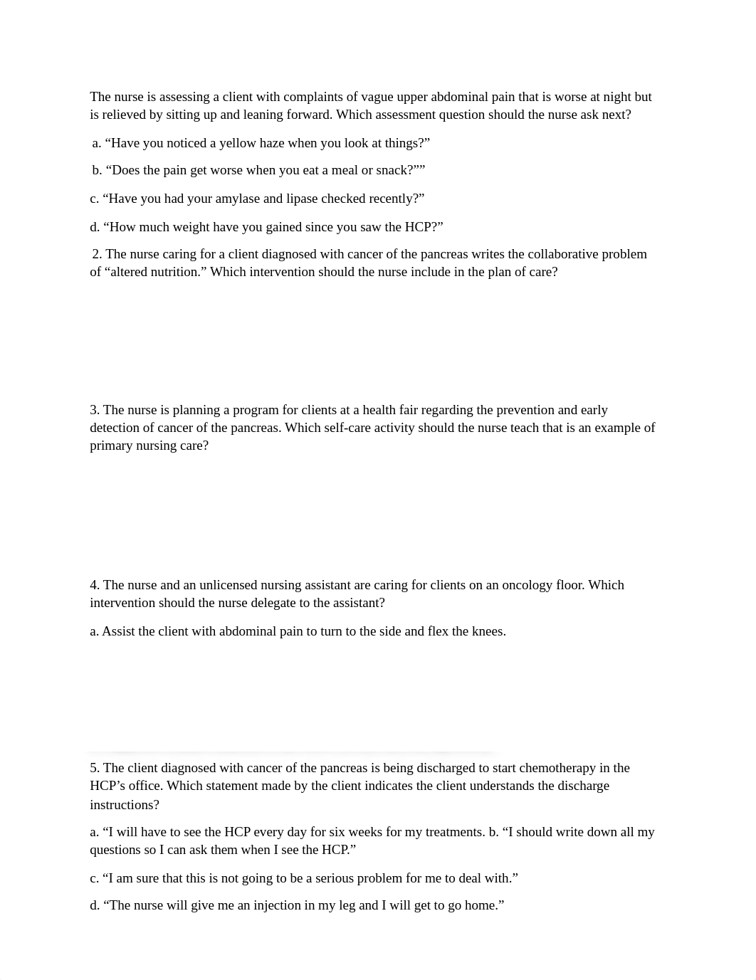 med surg review questions.docx_dhdpyghyd1h_page1