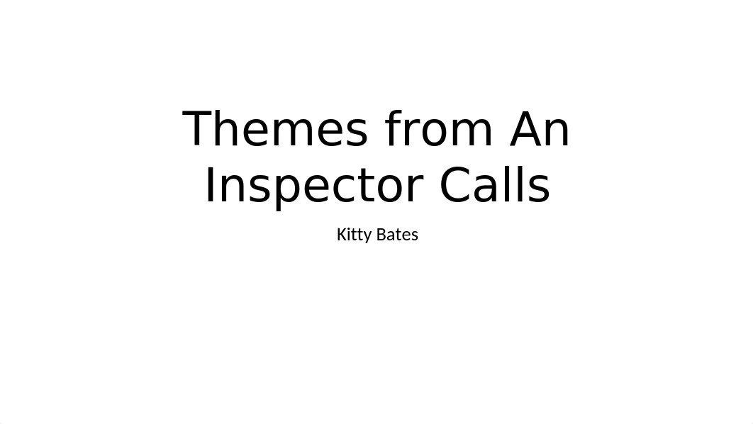 Themes from An Inspector Calls.pptx_dhdq6rug3ue_page1