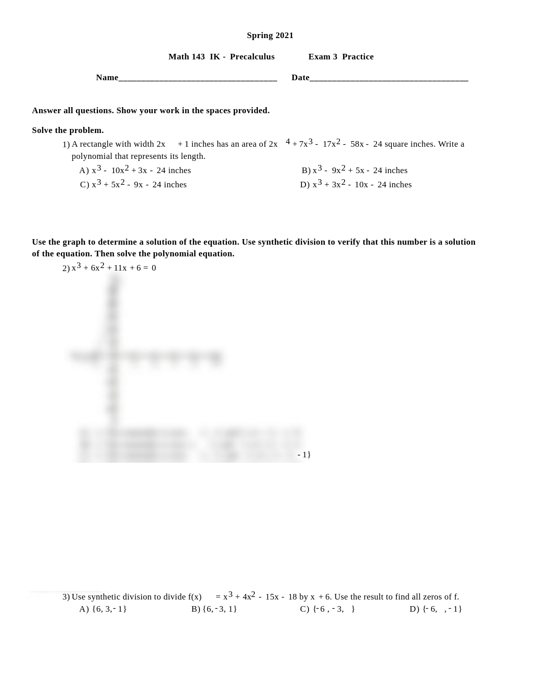 Spring 2021 Math 143 IK Exam 3 Practice.pdf_dhds1v1jxjd_page1