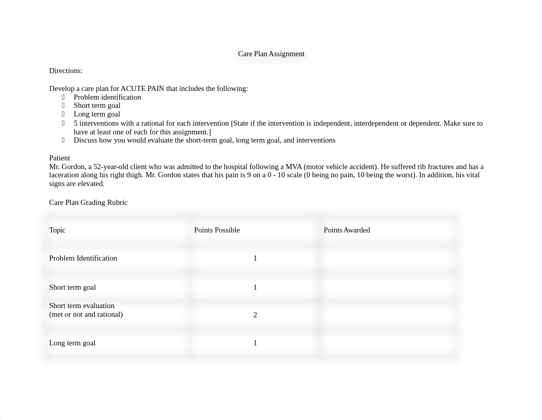 Care Plan Assignment.docx_dhdsdj56weq_page1