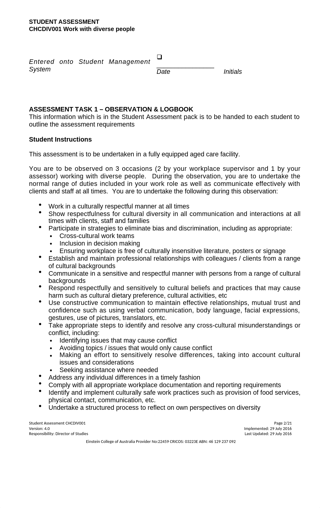 CHCDIV001 Work with diverse people- KAREN JOY CUANAN- FR13.doc_dhdtqhsnjb0_page2