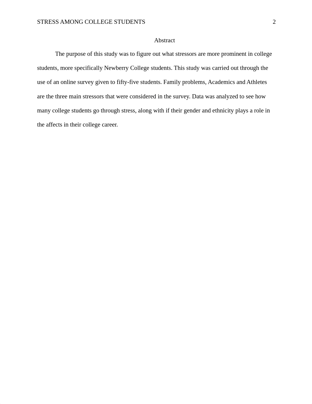 Stress Among College Students- PSYCH 402.docx_dhdve9218ta_page2