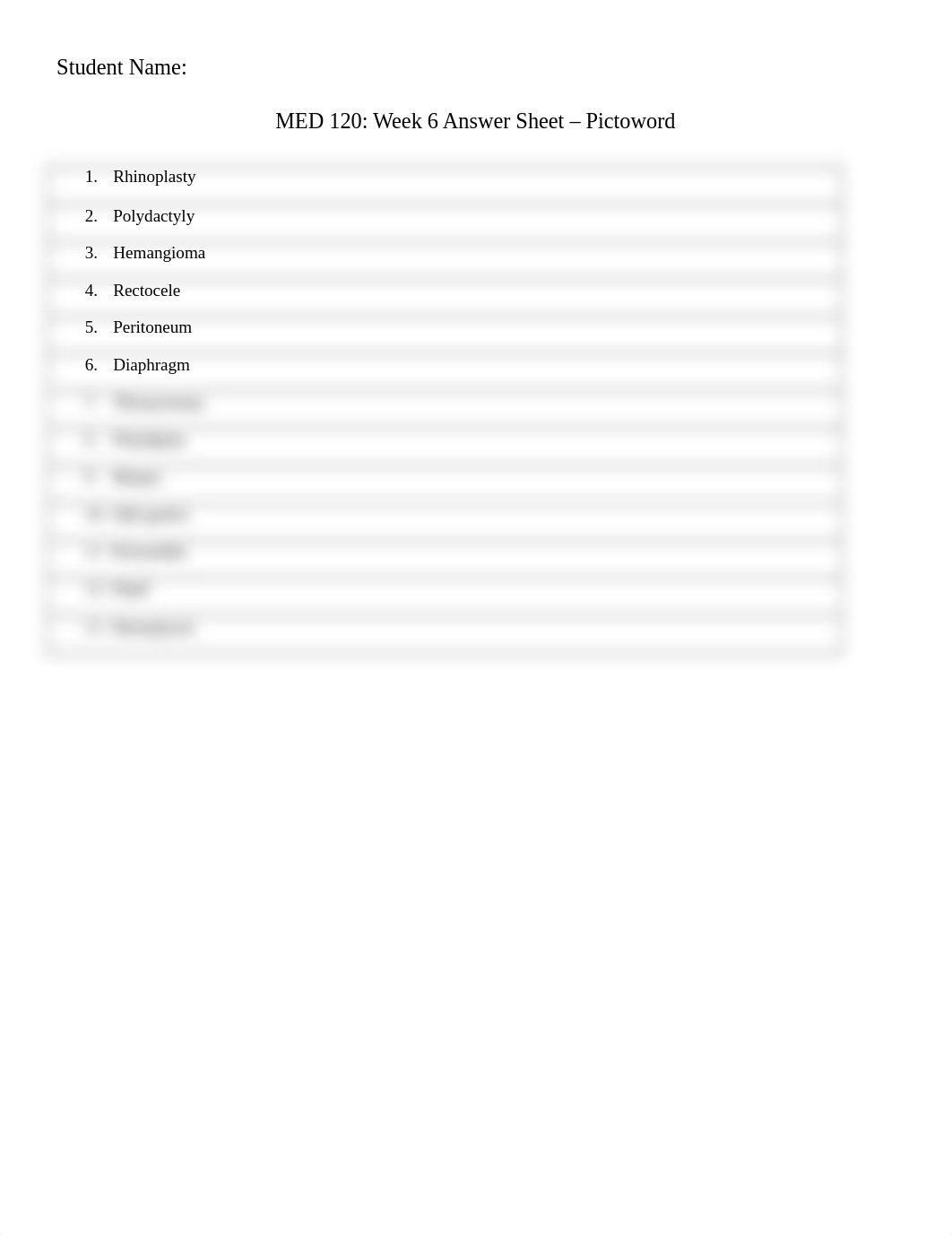 Pictoword Answer Sheet.docx_dhdyj0rse2e_page1