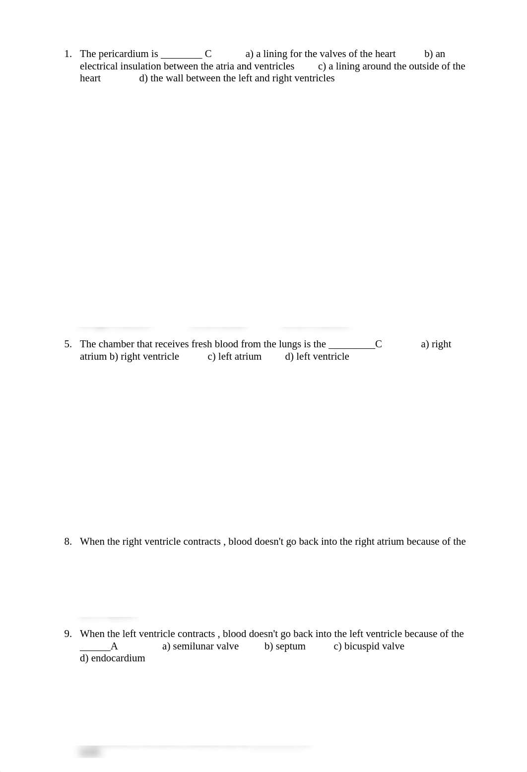 ptc A&P cardiac test with answers (1).pdf_dhe07o6hhzj_page1