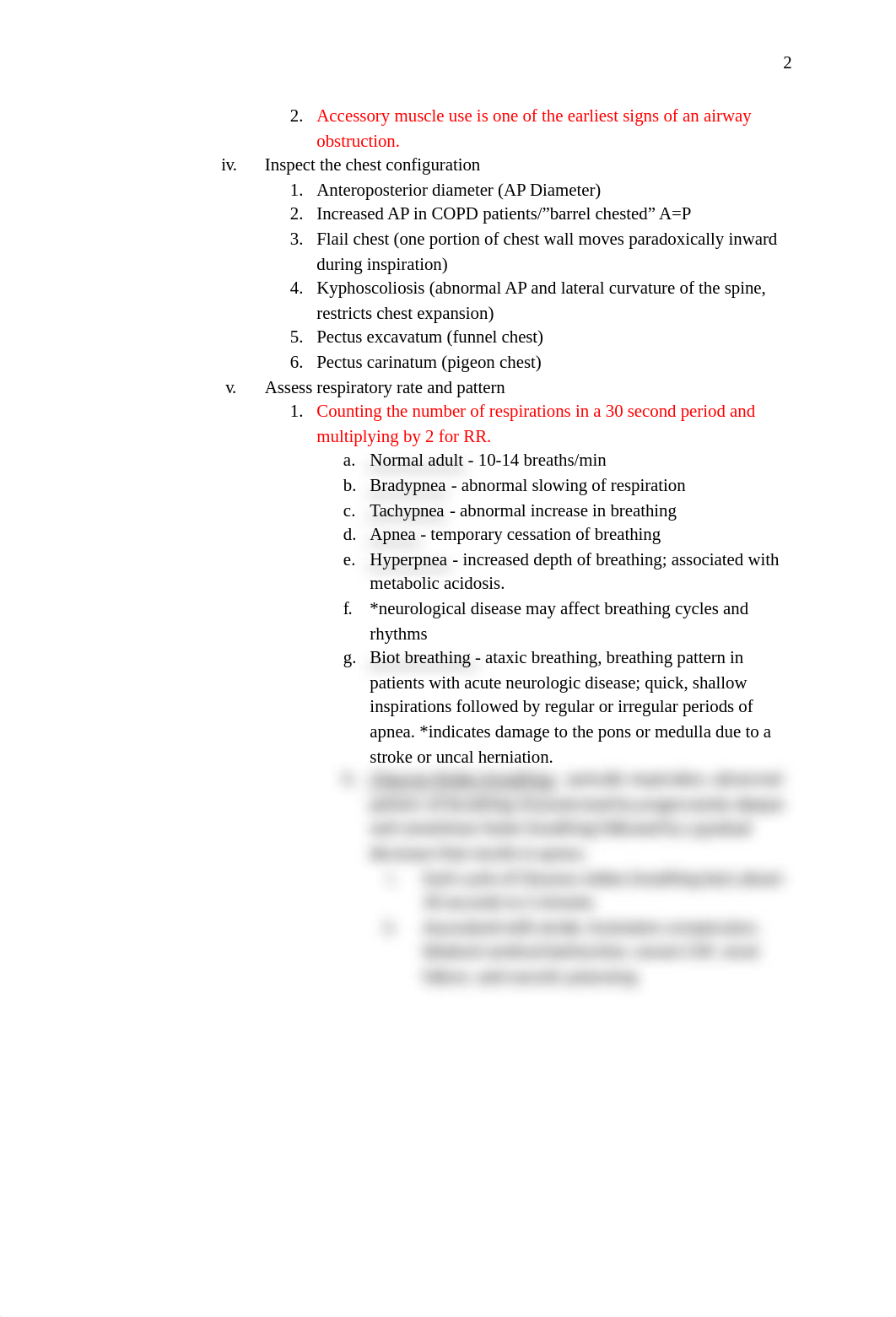 NSG 625 Week 6&7 Objectives.docx_dhe2oqfks05_page2