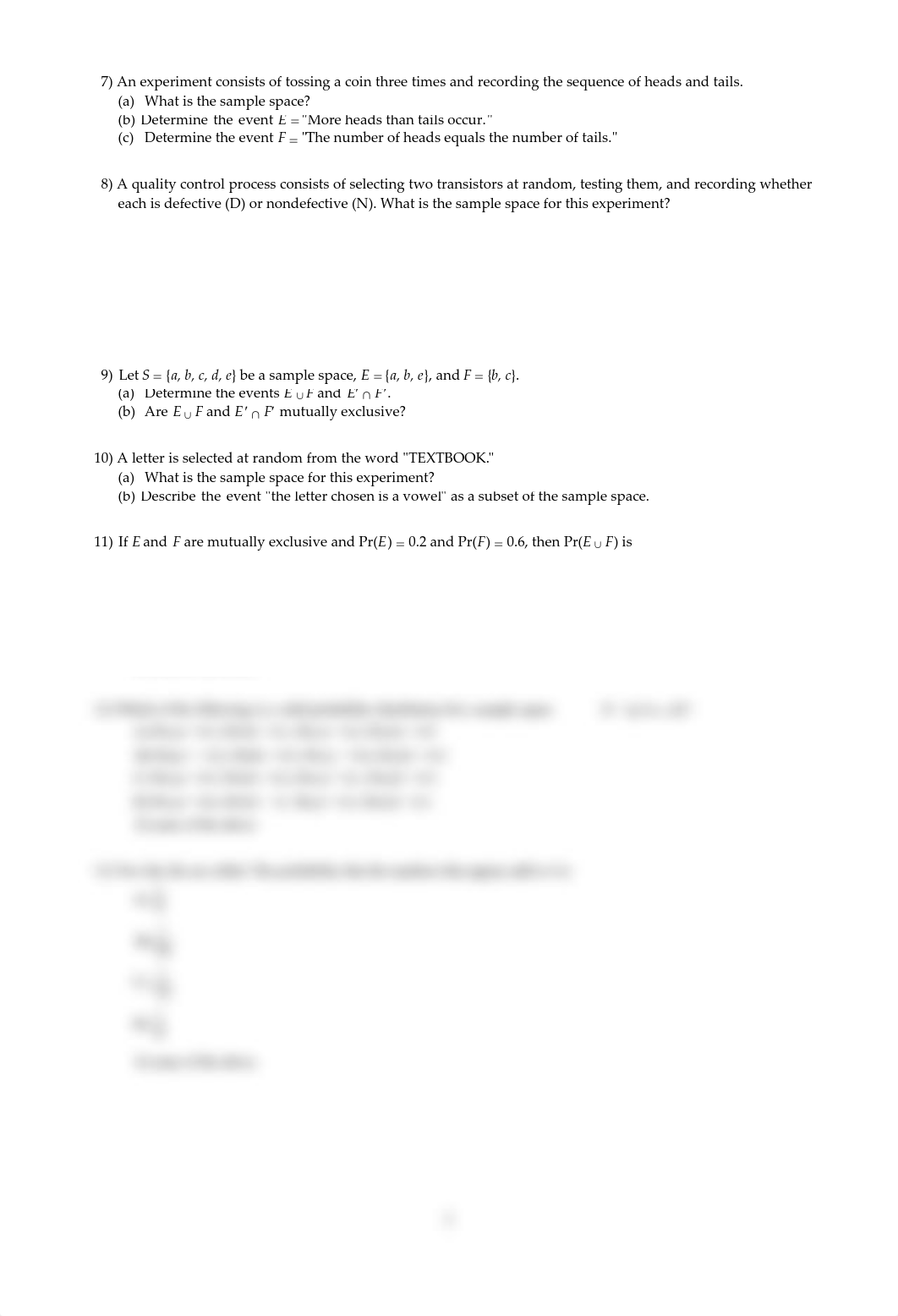 Chapter 6 Practice Test Problems (FA06) on Statistics and Probability_dhe3lgfiqiu_page2