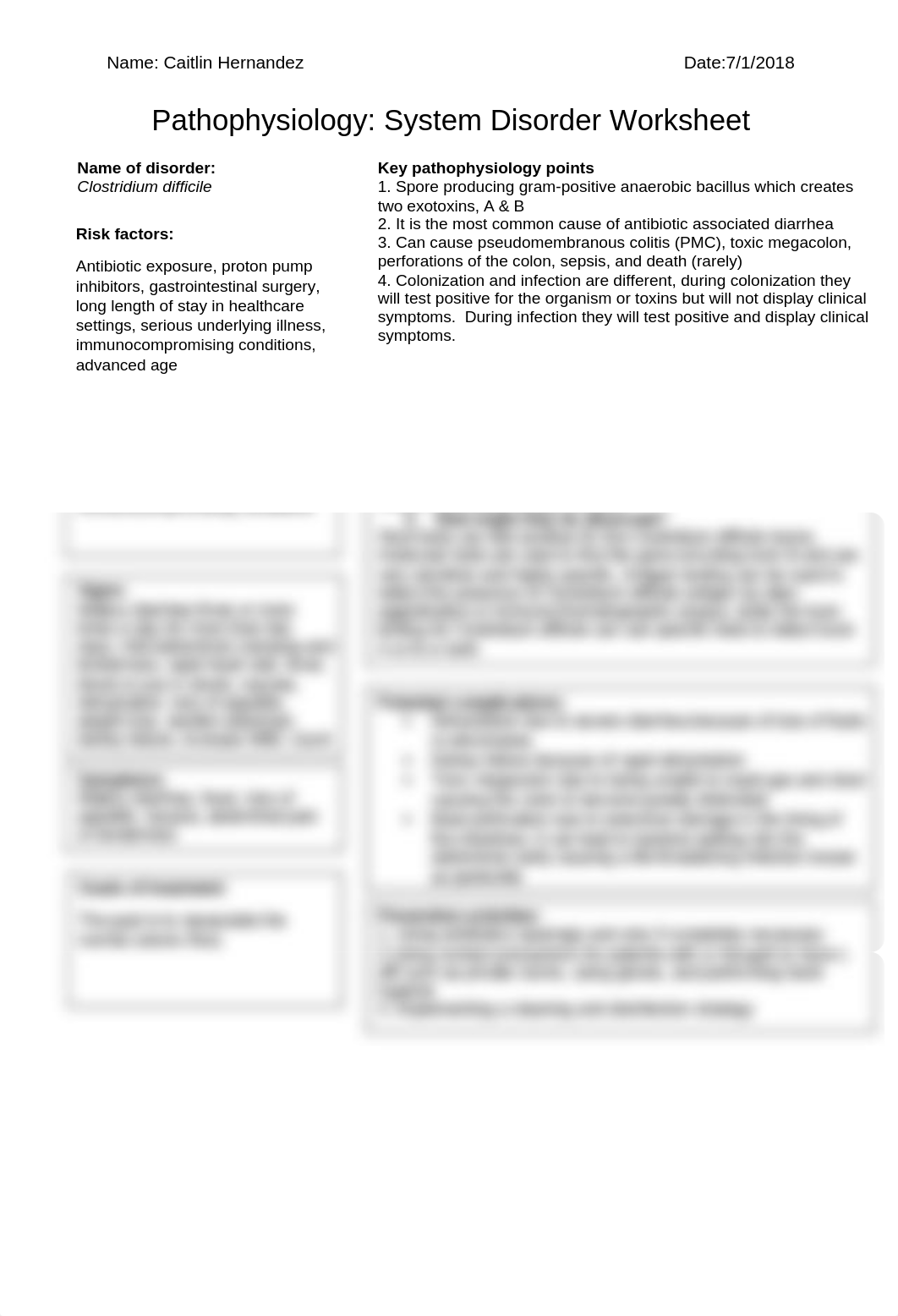 System disorders_C Diff.docx_dhe3maadrmk_page1