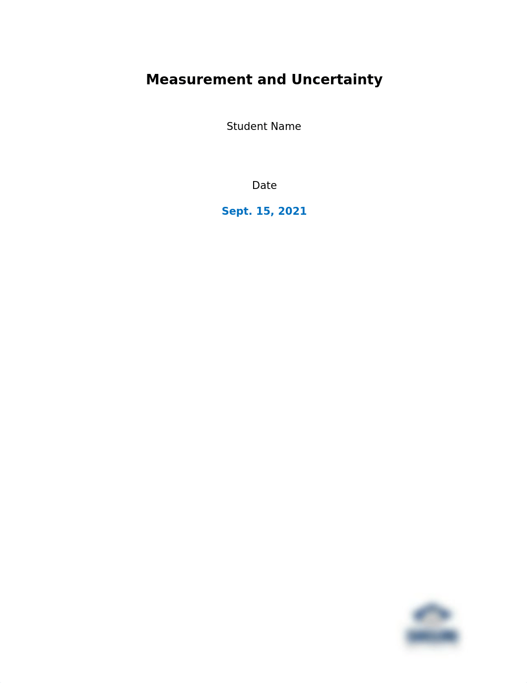 3 Measurement and Uncertainty Data Sheet.docx_dhe4spl9iog_page1