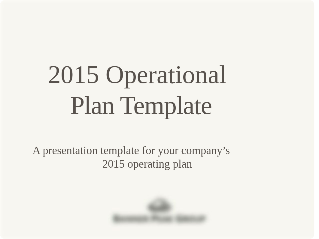 BSBMGT517 Operational Plan PowerPoint.pptx_dhe92es1bn9_page1