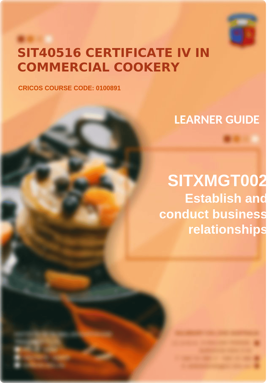 SITXMGT002 Learnerguide new (1).docx_dhe9gng2uh3_page1