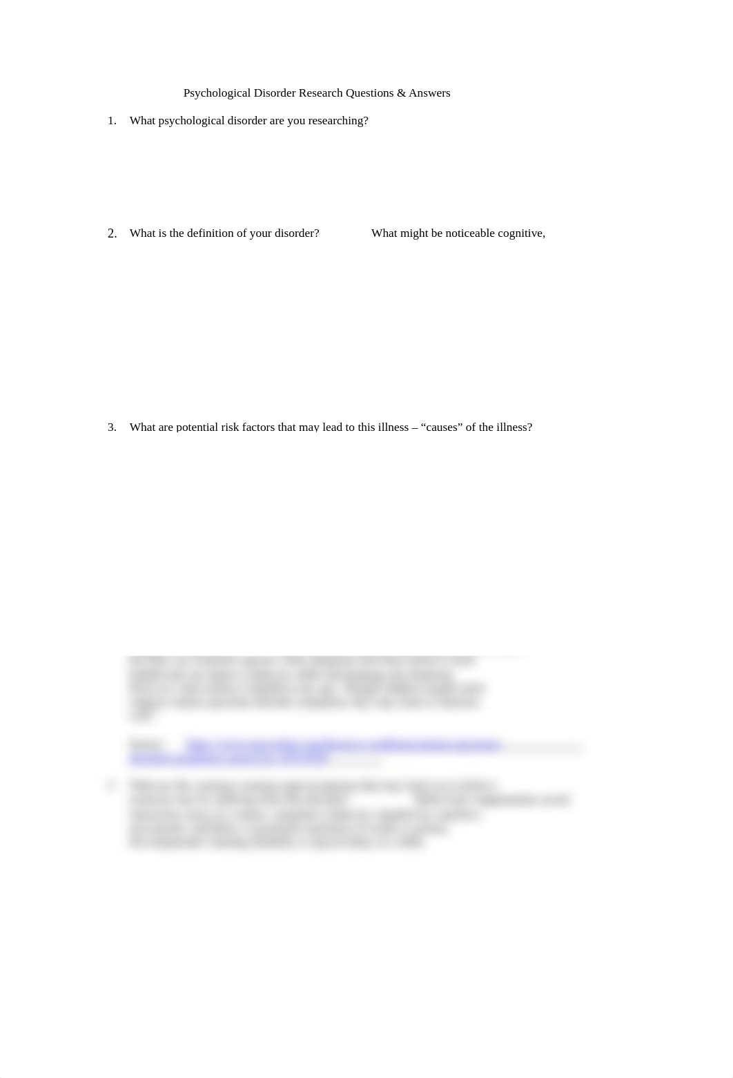 Psychological Disorder Project Questions.docx_dhec3gf242j_page1